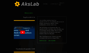 Akslab.com thumbnail