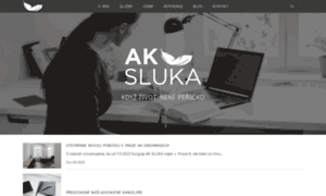 Aksluka.cz thumbnail