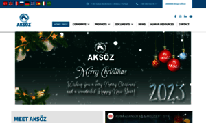 Aksoz.com.tr thumbnail