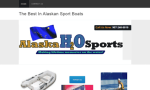 Aksportboats.com thumbnail