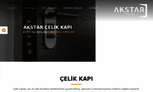 Akstar.quaxe.net thumbnail