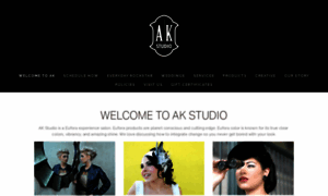 Akstudiodenver.com thumbnail