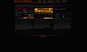 Aksumka.com thumbnail