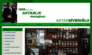 Aktarsivrioglu.com thumbnail