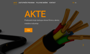 Akte.co.rs thumbnail