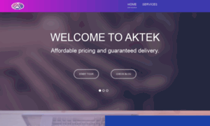 Aktek.com.ng thumbnail