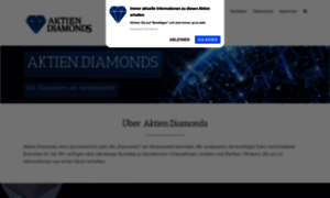 Aktien.diamonds thumbnail