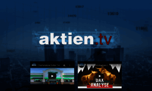 Aktien.tv thumbnail