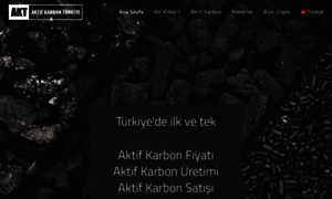 Aktifkarbonturkiye.com thumbnail