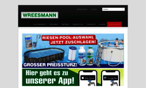Aktionshaus-wreesmann.de thumbnail