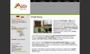 Aktiv-online.sk thumbnail