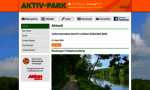 Aktiv-park.info thumbnail