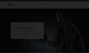 Aktiv-training.ch thumbnail