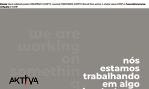 Aktiva.com.br thumbnail