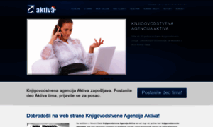 Aktiva.rs thumbnail