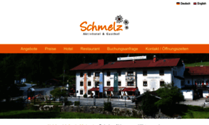 Aktivhotel-schmelz.de thumbnail