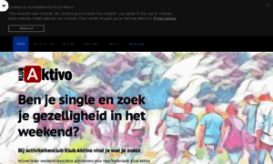 Aktivo.nl thumbnail