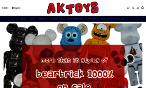 Aktoyshk.com thumbnail