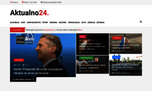 Aktualno24.si thumbnail