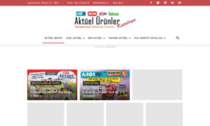 Aktuel-urunler-katalogu.com thumbnail