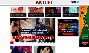 Aktuel.com.tr thumbnail