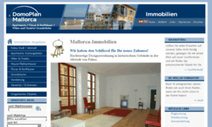 Aktuelle-mallorca-immobilien.de thumbnail