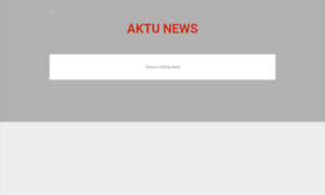 Aktunews.in thumbnail