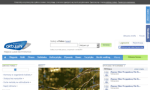 Aktywni.pl thumbnail