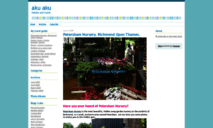 Akuaku.typepad.com thumbnail