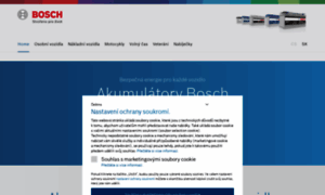 Akumulatorybosch.cz thumbnail