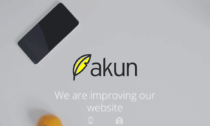 Akun.ai thumbnail