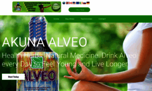 Akuna-alveo.co.uk thumbnail