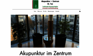 Akupunktur-im-zentrum.de thumbnail