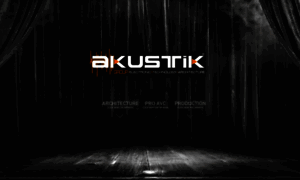 Akustik.com.tr thumbnail