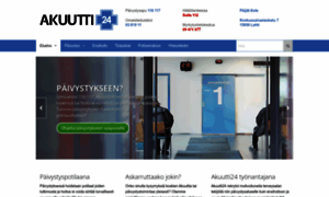 Akuutti24.fi thumbnail