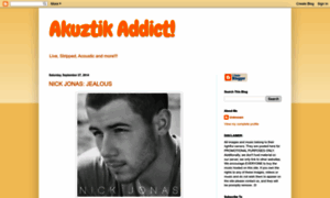 Akuztikaddict.blogspot.com thumbnail