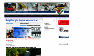 Akv-online.de thumbnail