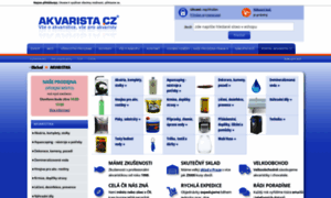 Akvarista.sk thumbnail