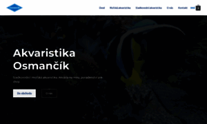 Akvaristika-ostrava.cz thumbnail