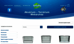 Akvarium-terrarium.info thumbnail