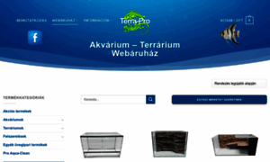 Akvarium-terrarium.net thumbnail