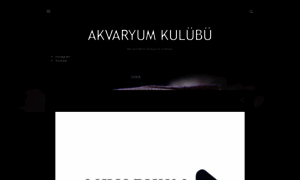 Akvaryumkulubu.net thumbnail