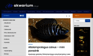 Akwarium.info.pl thumbnail