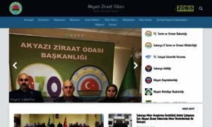 Akyazi.ziraatodasi.org.tr thumbnail