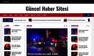 Akyurt-haber.com.tr thumbnail