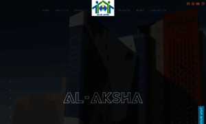 Al-akshadevelopers.com thumbnail