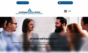 Al-anon-alateen.fr thumbnail