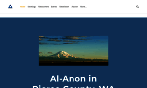 Al-anon-pierce-wa.org thumbnail