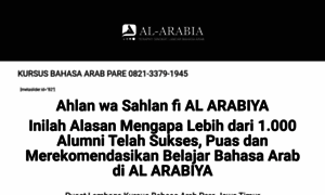 Al-arabiya.co thumbnail