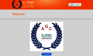 Al-baba.biz thumbnail